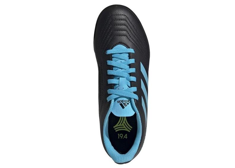 Jalgpallijalatsid lastele kunstmuru adidas Predator 19.4 TF JR G25826 suurendatud