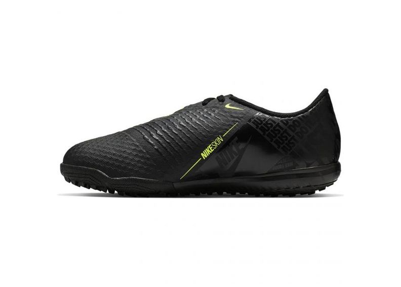 Jalgpallijalatsid lastele kunstmuru Nike Phantom Venom Academy TF Jr AO0377 007 suurendatud