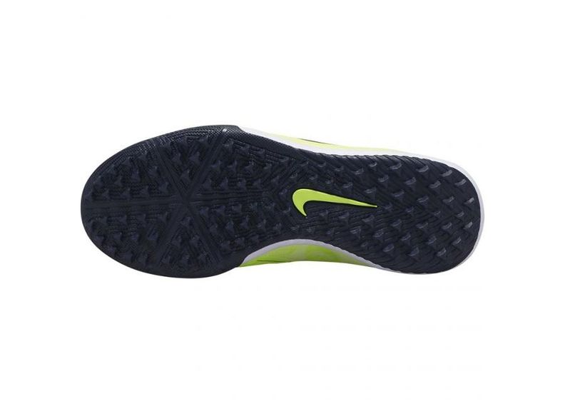 Jalgpallijalatsid lastele kunstmuru Nike Phantom Venom Academy TF JR AO0377-717 suurendatud