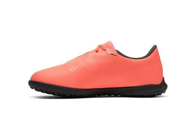 Jalgpallijalatsid lastele kunstmuru Nike Phantom Venom Club TF Jr AO0400 810 suurendatud