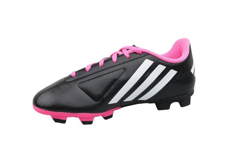 Jalgpallijalatsid lastele muru adidas Conquisto FG Jr B25594 suurendatud