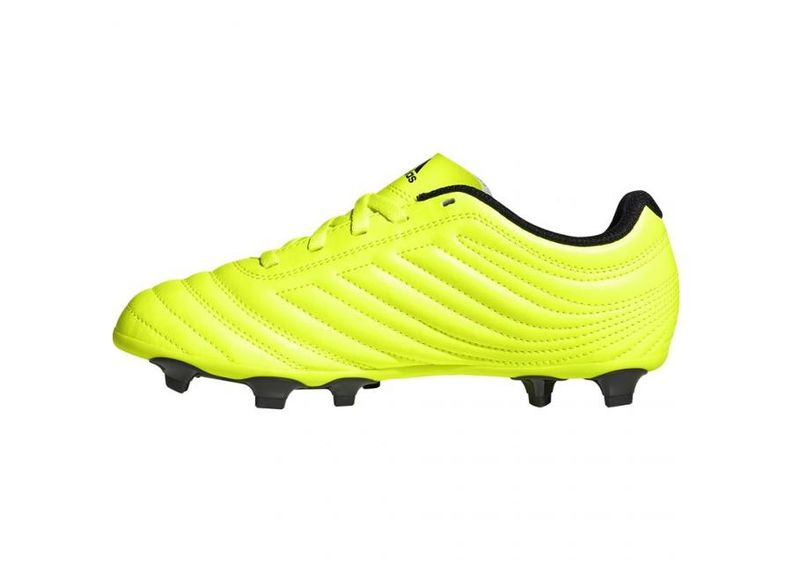 Jalgpallijalatsid lastele muru adidas Copa 19.4 FG JR F35461 suurendatud