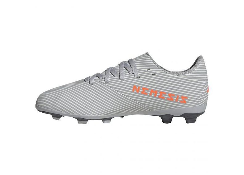 Jalgpallijalatsid lastele muru adidas Nemeziz 19.4 FxG JR EF8305 suurendatud