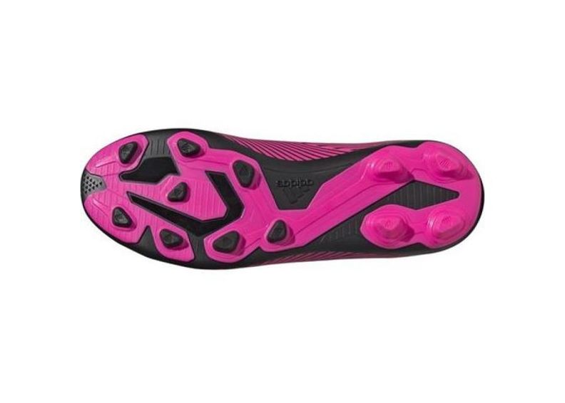 Jalgpallijalatsid lastele muru adidas Nemeziz 19.4 FxG JR F99949 suurendatud