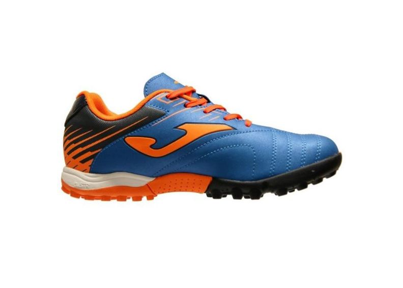 Jalgpallijalatsid lastele muru Joma Toledo 2004 FG Jr TOJS.2004.TF suurendatud