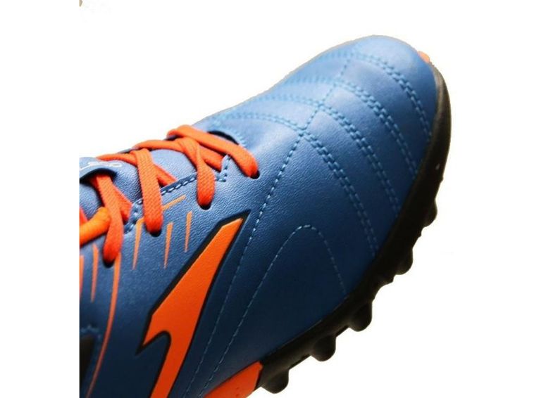 Jalgpallijalatsid lastele muru Joma Toledo 2004 FG Jr TOJS.2004.TF suurendatud