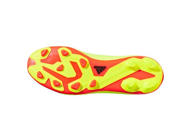 Jalgpallijalatsid lastele muru Jr adidas Predator 18.4 FxG JR DB2321 suurendatud