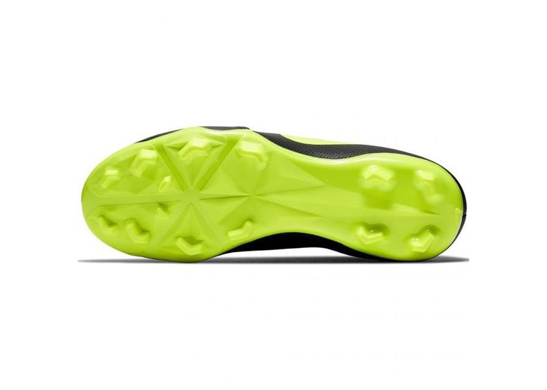 Jalgpallijalatsid lastele muru Nike Phantom Venom Club FG JR AO0396 007 suurendatud