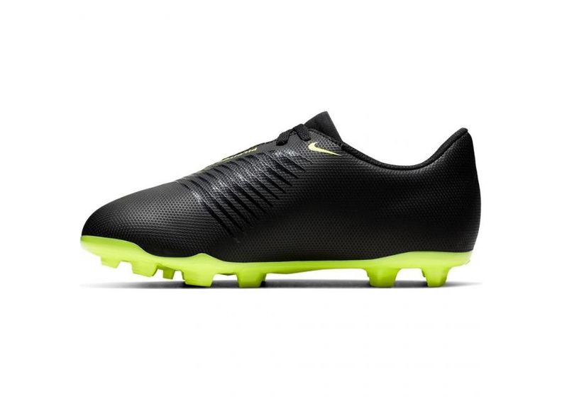 Jalgpallijalatsid lastele muru Nike Phantom Venom Club FG JR AO0396 007 suurendatud