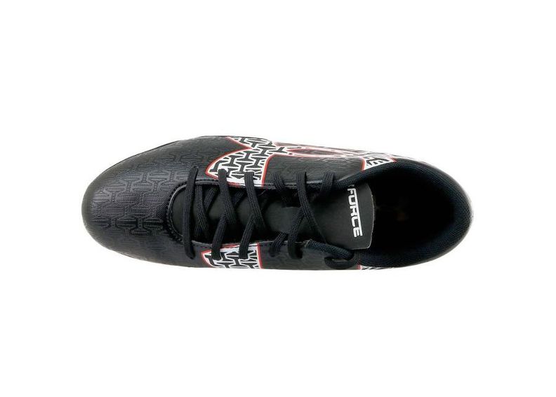 Jalgpallijalatsid lastele muru Under Armour Clutchfit Force 2.0 FG Jr 1264205-006 suurendatud