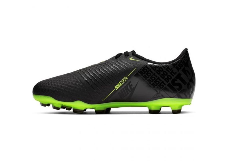 Jalgpallijalatsid lastele Nike Phantom Venom Academy FG JR AO0362 007 suurendatud