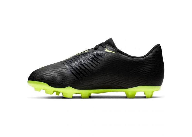Jalgpallijalatsid lastele Nike Phantom Venom Club FG JR AO0396 007 suurendatud