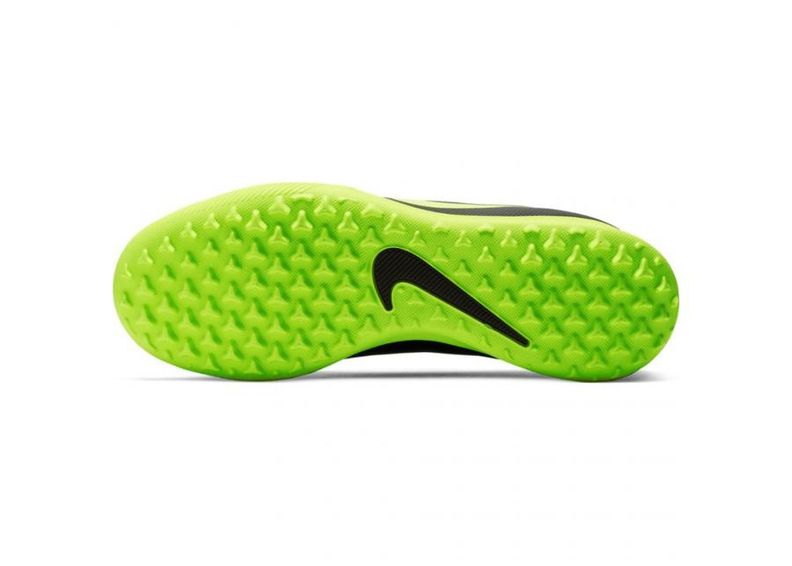 Jalgpallijalatsid lastele Nike Phantom Venom Club TF JR AO0400 007 suurendatud