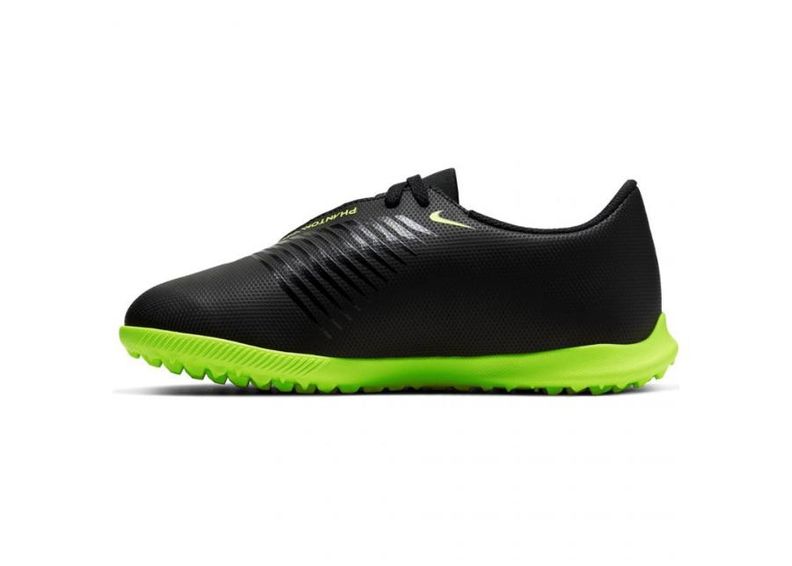 Jalgpallijalatsid lastele Nike Phantom Venom Club TF JR AO0400 007 suurendatud