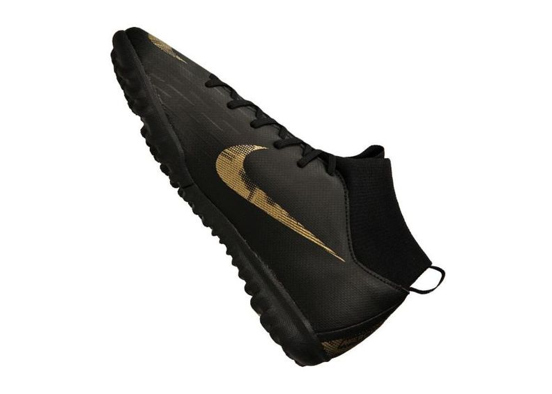 Jalgpallijalatsid lastele Nike Superfly 6 Academy TF Jr AH7344-077 suurendatud