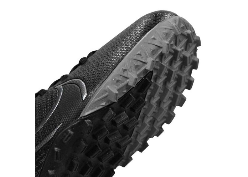 Jalgpallijalatsid lastele Nike Superfly 7 Academy TF JR AT8143-001 suurendatud