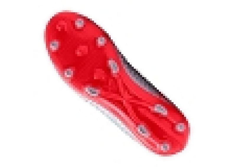 Jalgpallijalatsid lastele Puma Future 4.3 NETFIT FG / AG JR 105693-01 suurendatud