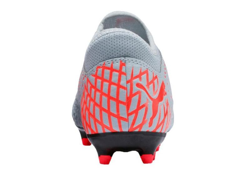 Jalgpallijalatsid lastele Puma Future 4.4 FG / AG JR 105696-01 suurendatud