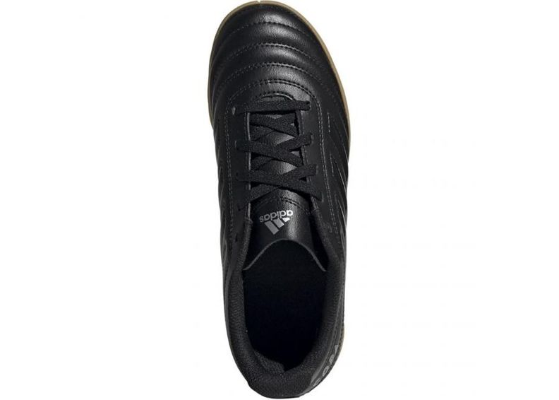 Jalgpallijalatsid lastele saali adidas Copa 19.4 IN Jr EG3757 suurendatud