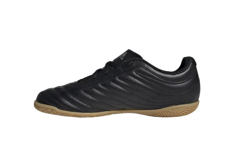 Jalgpallijalatsid lastele saali adidas Copa 19.4 IN Jr EG3757 suurendatud