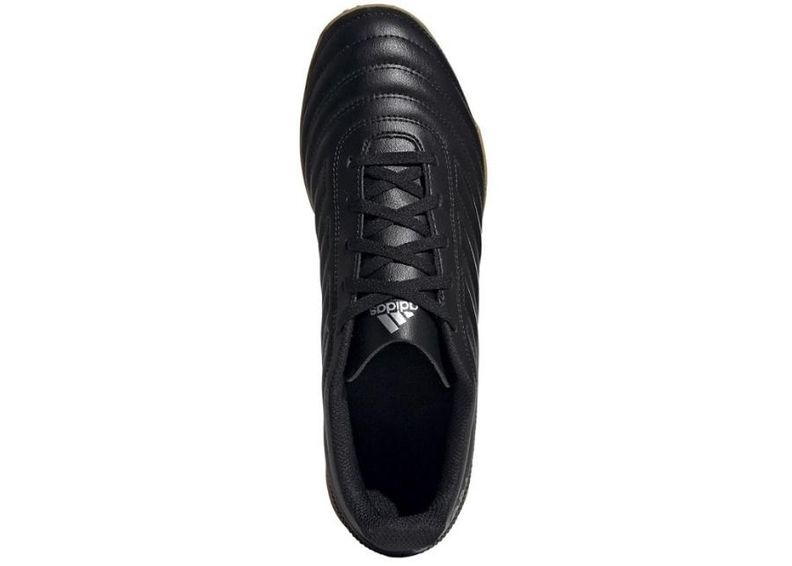 Jalgpallijalatsid meestele adidas Copa 19.4 IN M F35485 suurendatud