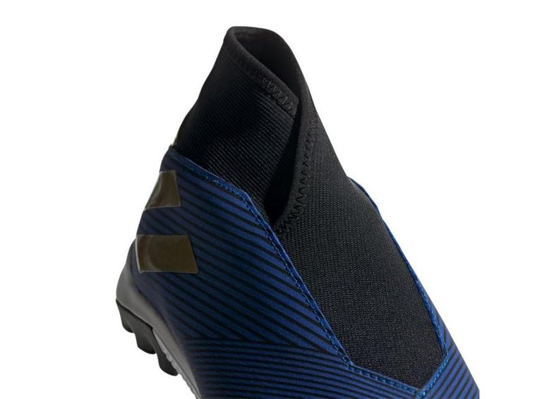 Jalgpallijalatsid meestele adidas Nemeziz 19.3 LL TF M EF0387 suurendatud