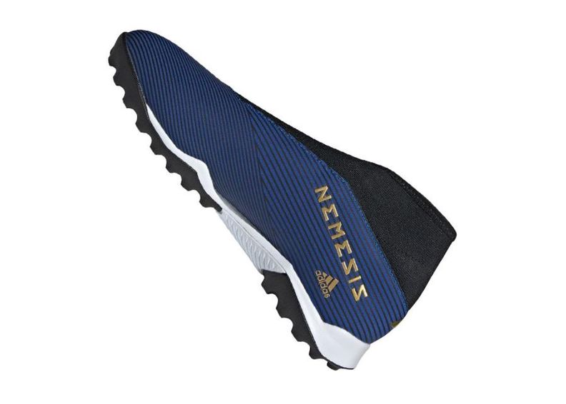 Jalgpallijalatsid meestele adidas Nemeziz 19.3 LL TF M EF0387 suurendatud