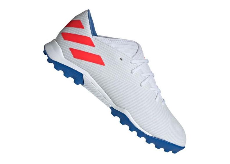 Jalgpallijalatsid meestele adidas Nemeziz Messi 19.3 TF M F34430 suurendatud