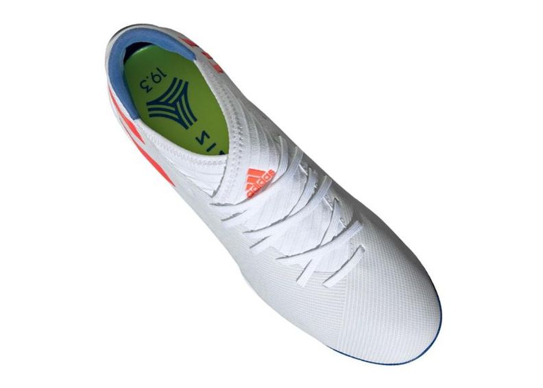 Jalgpallijalatsid meestele adidas Nemeziz Messi 19.3 TF M F34430 suurendatud