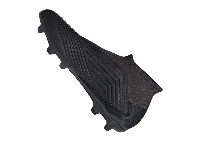 Jalgpallijalatsid meestele adidas Predator 19.3 LL FG M EF0374 suurendatud