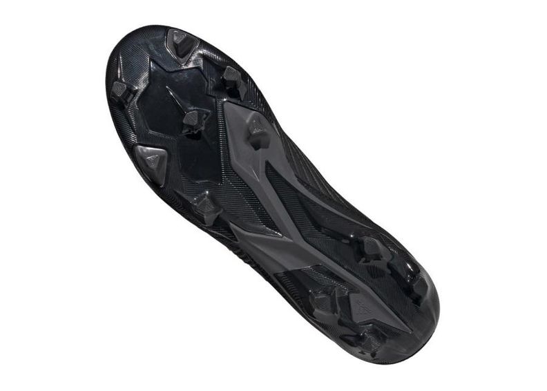 Jalgpallijalatsid meestele adidas Predator 19.3 LL FG M EF0374 suurendatud