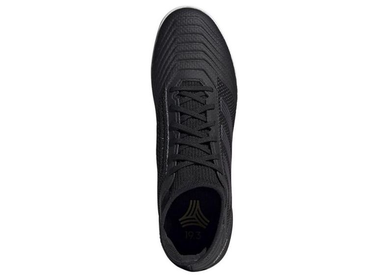Jalgpallijalatsid meestele adidas Predator 19.3 TF M F35627 suurendatud