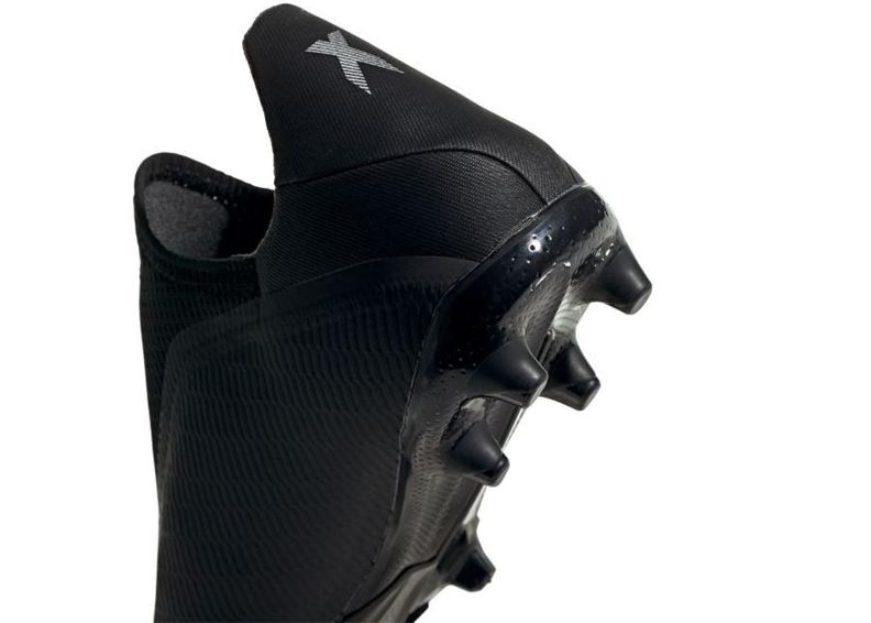 Jalgpallijalatsid meestele adidas X 19.3 LL FG M EF0599 suurendatud