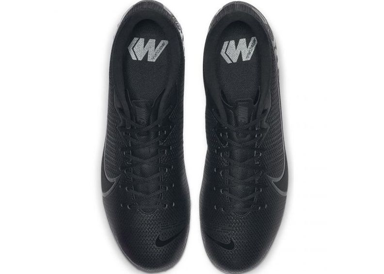 Jalgpallijalatsid meestele kunstmuru Nike Mercurial Vapor 13 Academy TF M AT7996 001 suurendatud