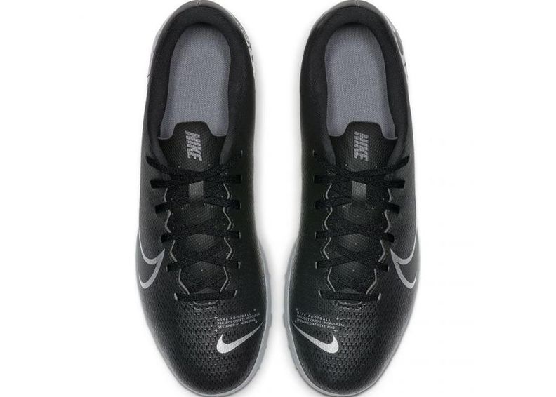 Jalgpallijalatsid meestele kunstmuru Nike Mercurial Vapor 13 Club TF M AT7999 001 suurendatud