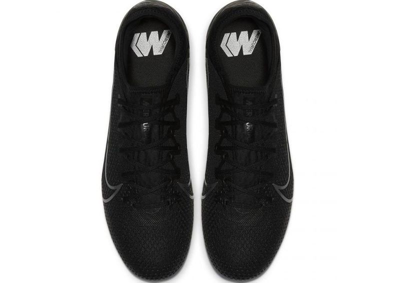 Jalgpallijalatsid meestele kunstmuru Nike Mercurial Vapor 13 Pro TF M AT8004 001 suurendatud