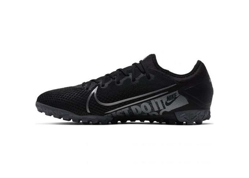 Jalgpallijalatsid meestele kunstmuru Nike Mercurial Vapor 13 Pro TF M AT8004 001 suurendatud
