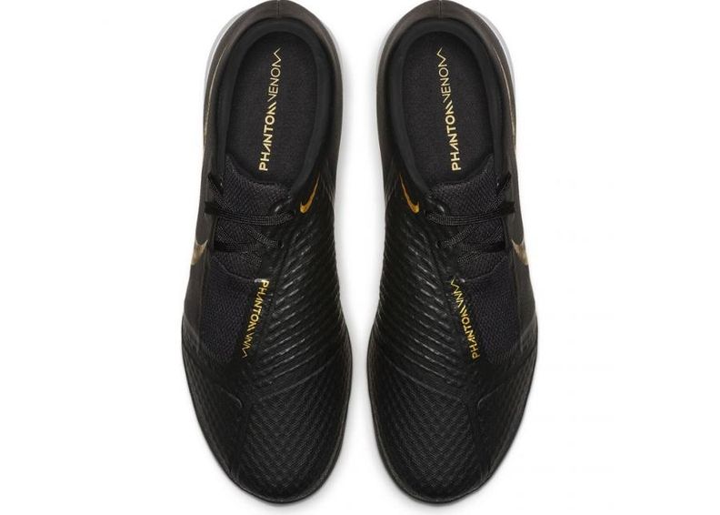 Jalgpallijalatsid meestele kunstmuru Nike Nike Phantom Venom Academy M TF AO0571 077 suurendatud