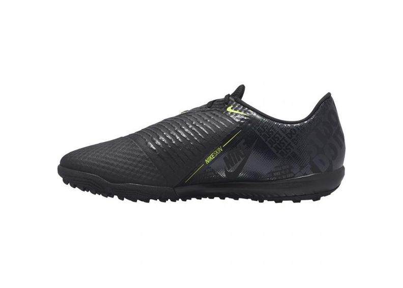 Jalgpallijalatsid meestele kunstmuru Nike Phantom Venom Academy TF M AO0571 007 suurendatud