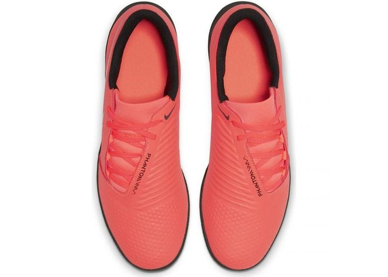 Jalgpallijalatsid meestele kunstmuru Nike Phantom Venom Club TF M AO0579 810 suurendatud