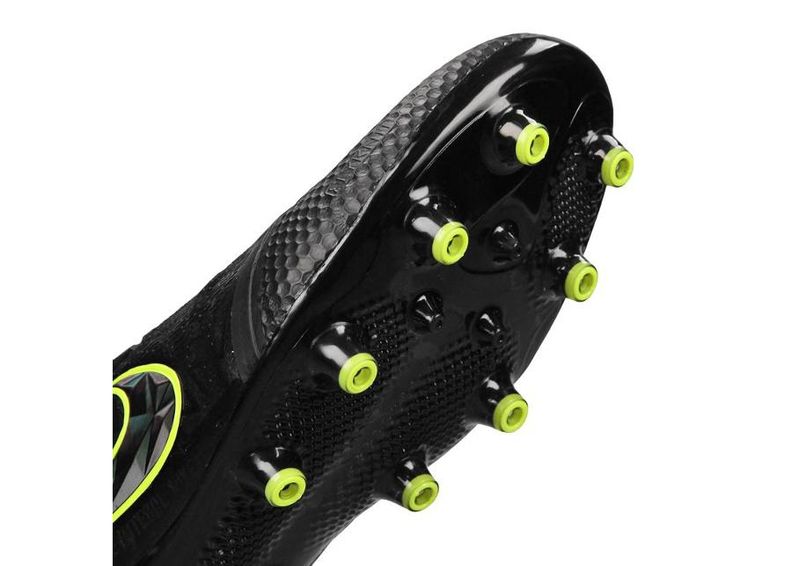 Jalgpallijalatsid meestele kunstmuru Nike Phantom Vnm Elite AG-Pro M AO0576-007 suurendatud