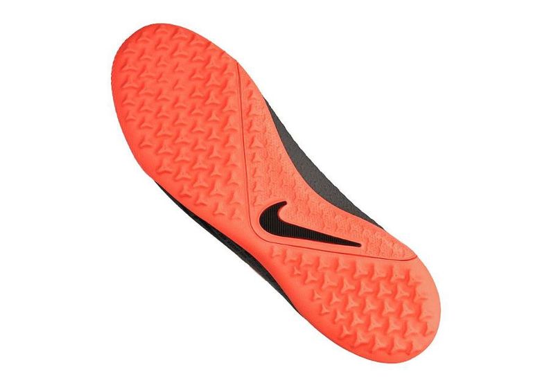 Jalgpallijalatsid meestele kunstmuru Nike Phantom Vsn Academy DF TF M AO3269-080 suurendatud