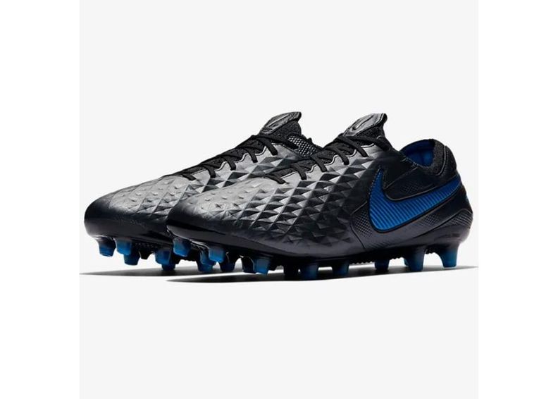 Jalgpallijalatsid meestele kunstmuru Nike Tiempo Legend 8 Elite AG-Pro M BQ2696-004 suurendatud
