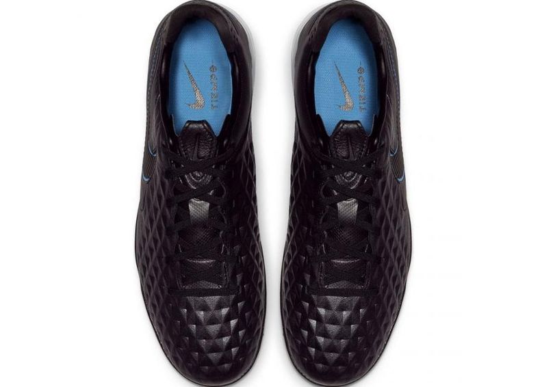 Jalgpallijalatsid meestele kunstmuru Nike Tiempo Legend 8 Pro TF M AT6136-004 suurendatud