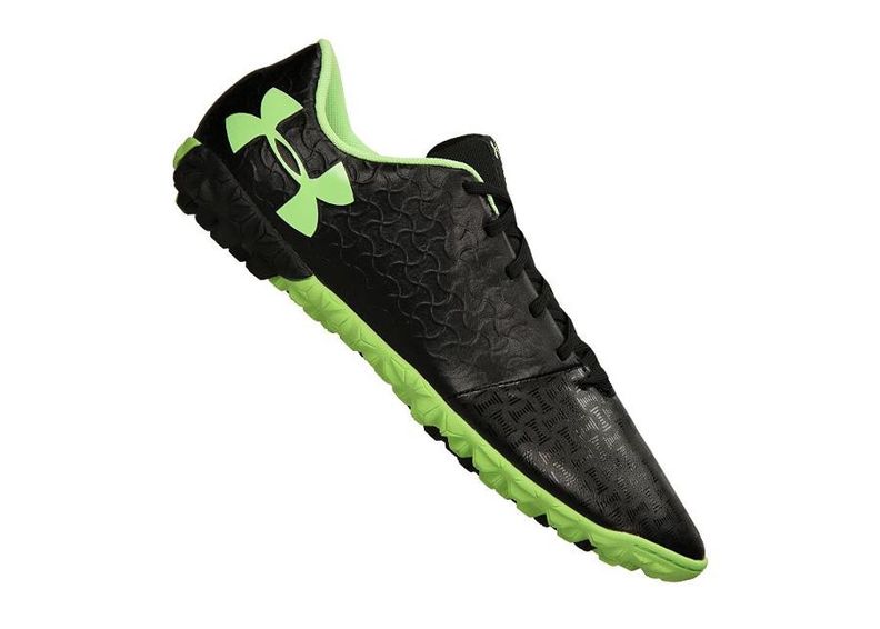 Jalgpallijalatsid meestele kunstmuru Under Armour Magnetico Select TF M 3000116-002 suurendatud