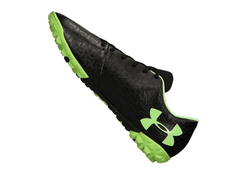 Jalgpallijalatsid meestele kunstmuru Under Armour Magnetico Select TF M 3000116-002 suurendatud