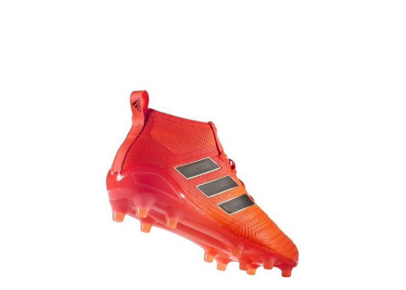Jalgpallijalatsid meestele muru adidas ACE 17.1 FG M S77036 suurendatud