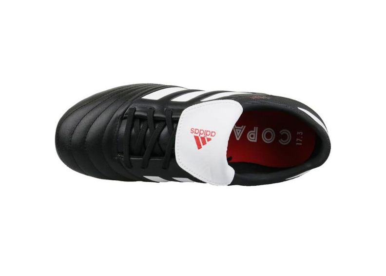 Jalgpallijalatsid meestele muru adidas Copa 17.3 SG M CP9717 suurendatud