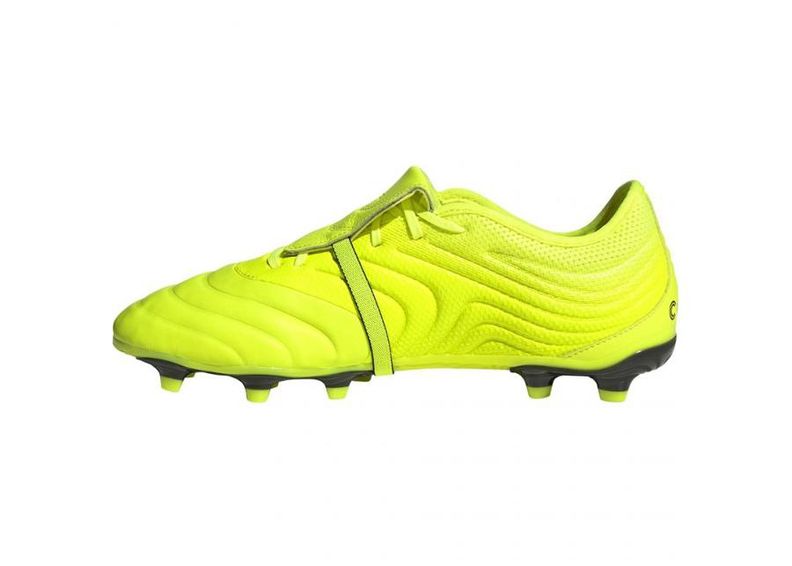 Jalgpallijalatsid meestele muru adidas Copa Gloro 19.2 FG M F35491 suurendatud
