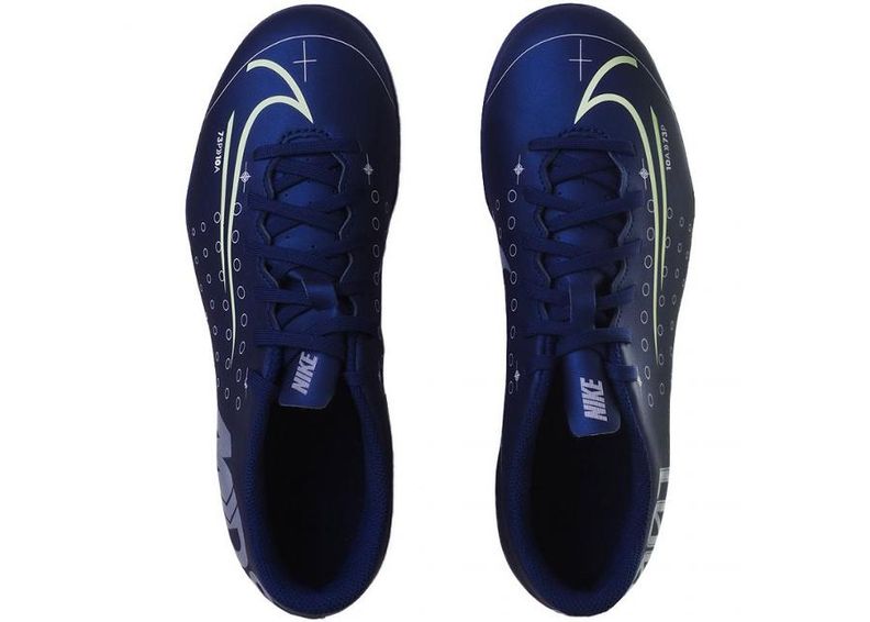 Jalgpallijalatsid meestele muru/kunstmuru Nike Mercurial Vapor 13 Club MDS FG/MG M CJ1293 401 suurendatud